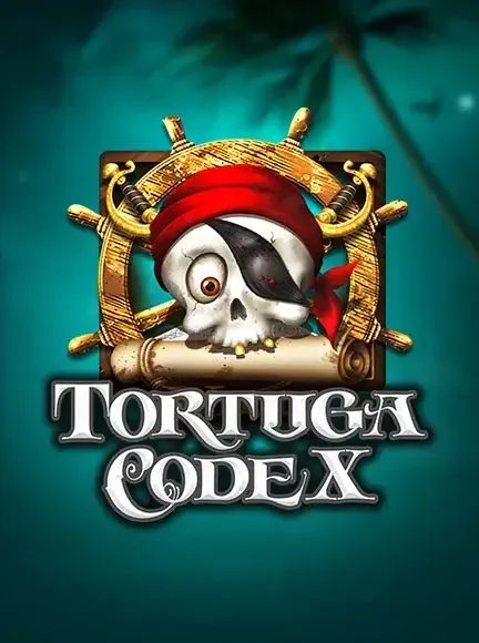Tortuga Codex spilleautomat