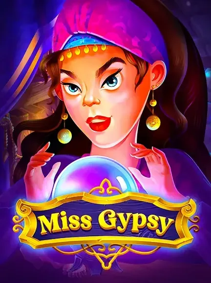 Missgypsy spilleautomat