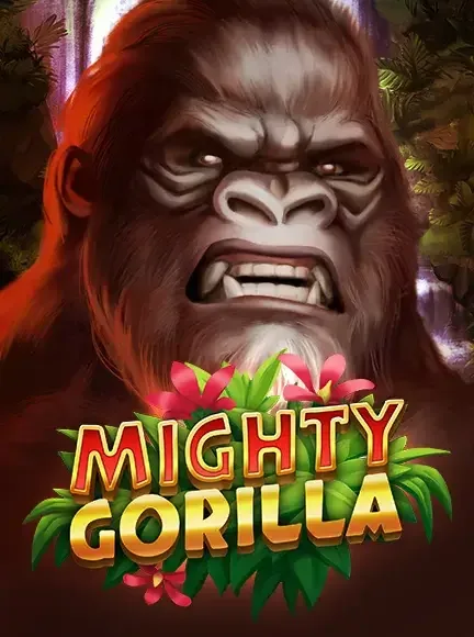 Mighty Gorilla spilleautomat